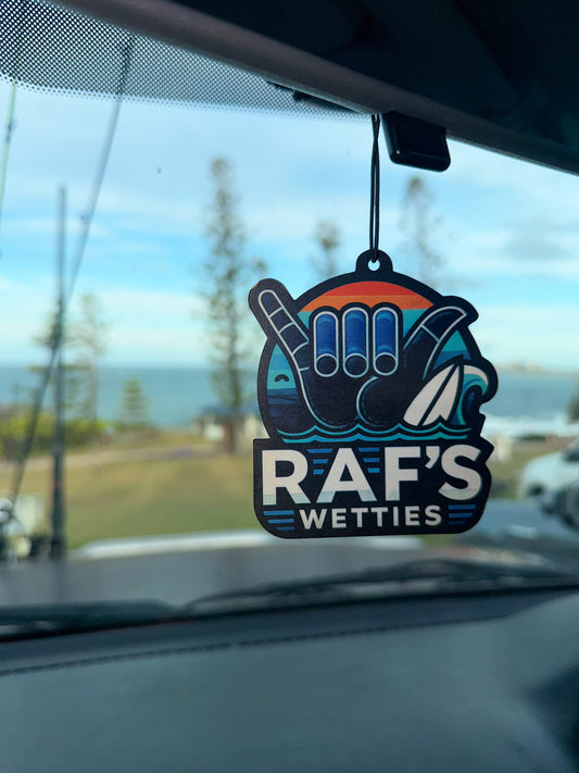Rafs Air Freshener
