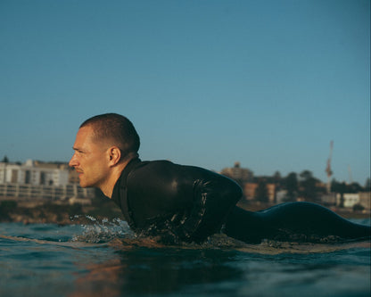 3/2 Premium Wetsuit