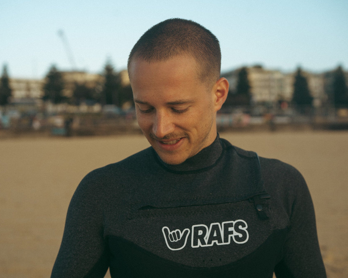 3/2 Premium Wetsuit