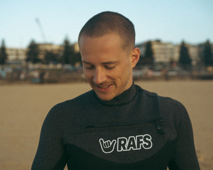 3/2 Premium Wetsuit