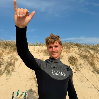 3/2 Premium Wetsuit